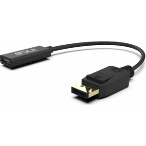 Idth-07 Displayport To HDMI Çevirici