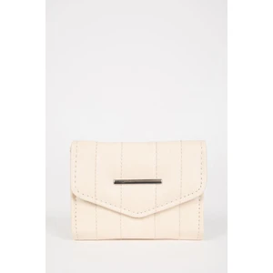 Kadın Suni Deri Cüzdan B1585AXNS