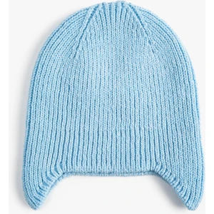 Kulak Kapaklı Basic Bere