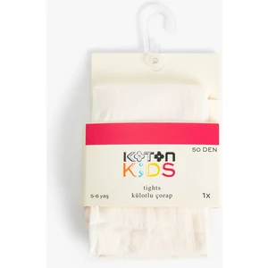 Basic Külotlu Çorap 50 Den
