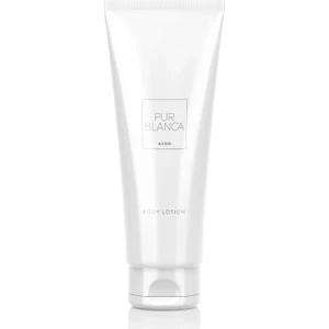 Pur Blanca Kadın Vücut Losyonu 125 Ml.