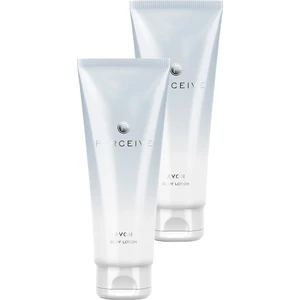 Perceive Kadın Vücut Losyonu 125 Ml. İkili Set