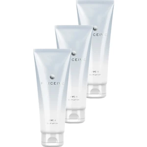 Perceive Kadın Vücut Losyonu 125 Ml. Üçlü Set
