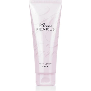 Rare Pearls Kadın Vücut Losyonu 125 Ml.