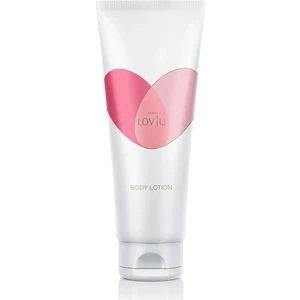 Lov U Kadın Kadın Vücut Losyonu 125 Ml.