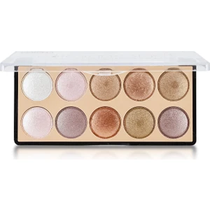 Mujgan Diamond 10'lu Far Paleti 01