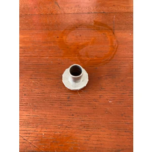 Hortum Rekoru (Seçenekli) Prinç(Krom)