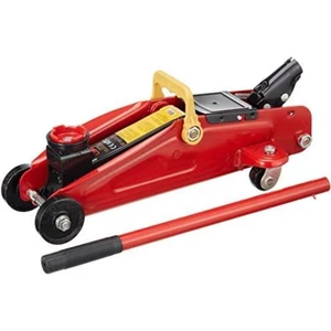 Ugr T050106 Arabalı Kriko 2 Ton Garaj Krikosu