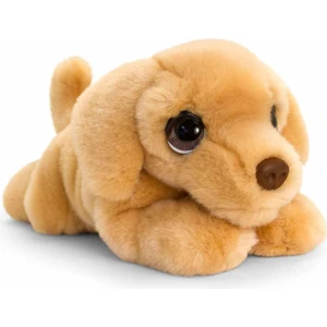 Keel Toys Yavru Labrador Peluş Köpek 32 cm