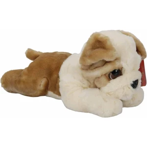 Keel Toys Bulldog Peluş Köpek 32 cm