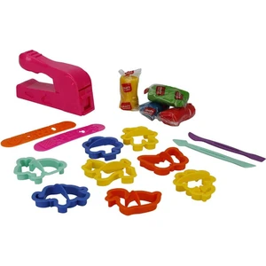Sunman Crafy Fun Dough Kovalı Oyun Hamuru Seti S01001706