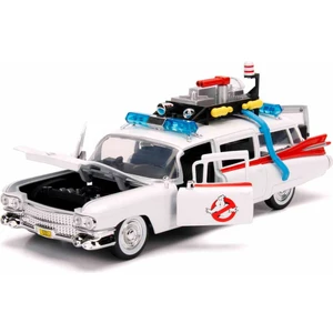 Jada Ghostbusters Ecto-1