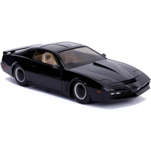 Jada Efsane Kara Şimşek ( Knight Rider ) 1982 Pontiac 253255000