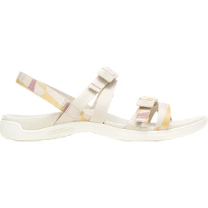 District 3 Backstrap Web Kadın Sandalet