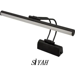 Aplik Banyo Duvar Ayna Tablo Aydınlatması Flüt Aplik Kuğu Aplik