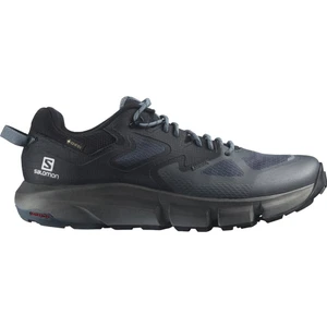 Predict Hike Gore-Tex Erkek Outdoor Ayakkabı Ebony/black/stormyweather