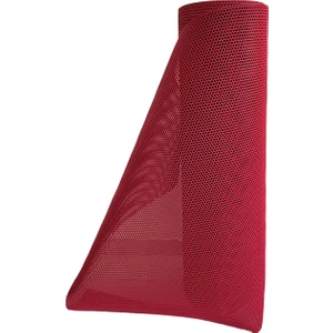 Tbm Plastik Kaydırmaz Kırmızı Bal Petek Paspas En: 120CM