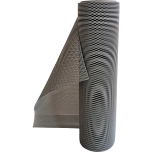 Tbm Plastik Kaydırmaz Gri Bal Petek Paspas En: 90CM