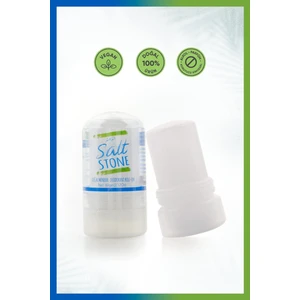 Erd Salt Stone Doğal Mineral Deodorant Roll-On 60 gr - 1 adet