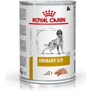 Royal Canin Urinary S/o Köpek Maması 410 Gr.