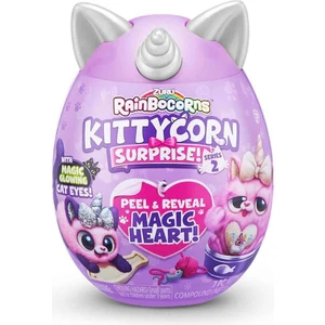 RAR19110 Rainbocorns Kittycorn Bow Sürpriz - 9279SQ1