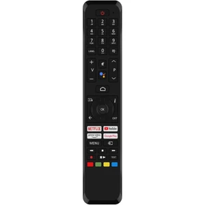 Toshiba CT-8564 Mikrofonlu Ses Komutlu Kumanda