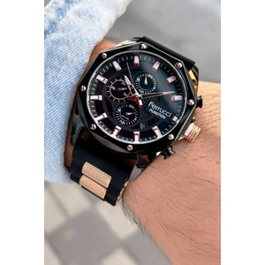 Function FC.13945TM.02 Erkek Kol Saati