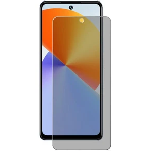 ECR MOBILE Infinix Note 30 İle Uyumlu Hayalet(Privacy) Esnek 9H Nano Kırılmayan Ekran Koruyucu