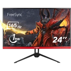 RM-421S FLOWER 24" 165Hz 1ms BOE IPS FHD Freesync Flat PC Oyuncu Monitörü