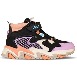 Roda Bot Kız Çocuk, Bej