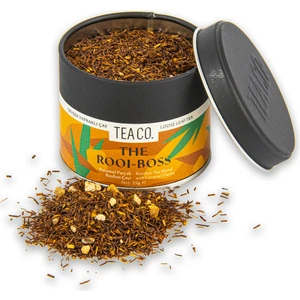 Tea Co Karamelli Roybos Çayı The Rooi-Boss 25 gr