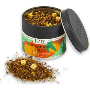 Tea Co Balkabaklı Roybos Çayı Pumpkin Spice 25 gr