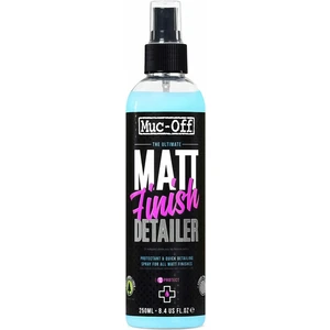 Matt Finish Detailer 250ML Koruyucu Cila