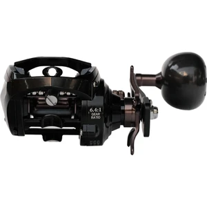 Ryuji Tai Game Baitcasting Sol El Çıkrık