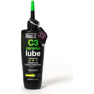 C3 Dry Ceramic Lube 120ML Zincir Yağı