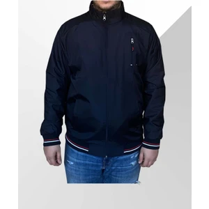 Mevsimlik Mont Yağmurluk Ceket Astarlı