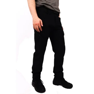 Tactical Su Itici Likralı Pantolon - Trekking Outdoor Pantolon - Bej Siyah Haki