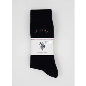 U.S. Polo Assn. 5'li Paket Erkek Çorap A081SZ013.P01.GALI-SK22.VR033