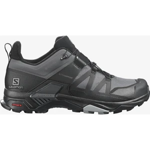x Ultra 4 Gore-Tex Erkek Outdoor Ayakkabı Magnet/black/monument