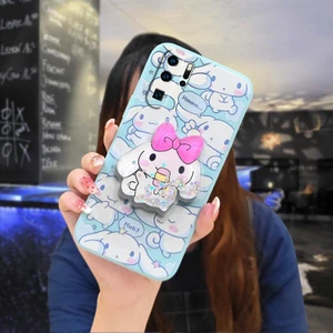 Telefon Kılıfı Huawei P30 Pro Dönen Standlı Parıltılı Telefon Kılıfı (Yurt Dışından)