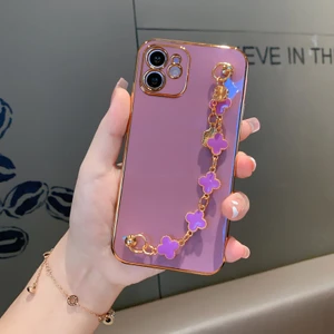 Tecno Spark Go 2023 Braketli Elektroliz Telefon Kılıfı (Yurt Dışından)