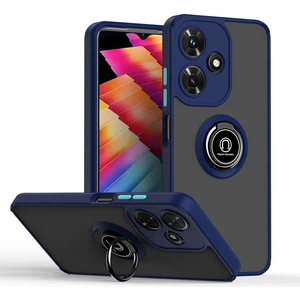 Tecno Spark 9 Pro Halka Tutuculu Darbeye Dayanıklı Telefon Kılıfı (Yurt Dışından)
