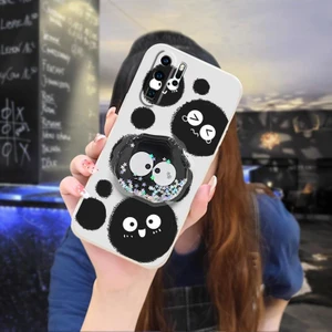 Telefon Kılıfı Huawei P30 Pro Dönen Standlı Parıltılı Telefon Kılıfı (Yurt Dışından)