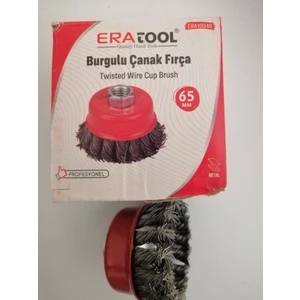 Era Tools Burgulu Saçak Fırça 65 mm