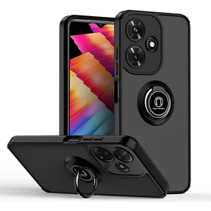 Tecno Spark 10c Halka Tutuculu Darbeye Dayanıklı Telefon Kılıfı (Yurt Dışından)