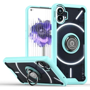 Nothing Phone 1 Halka Tutuculu Darbeye Dayanıklı Telefon Kılıfı (Yurt Dışından)