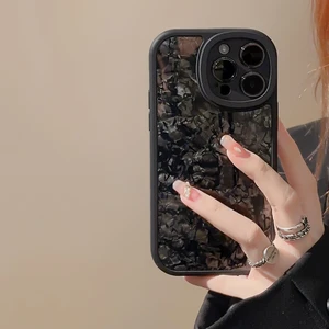 Telefon Kılıfı Iphone 11 Pro Max Silikon Darbeye Dayanıklı Telefon Kılıfı (Yurt Dışından)