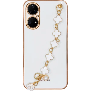 Tecno Spark 10 Pro Braketli Elektroliz Telefon Kılıfı (Yurt Dışından)