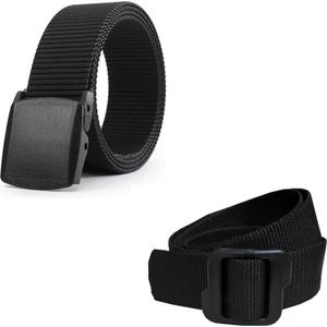 Başkent Çanta Plastik Toka Kemer Seti 8683255012572