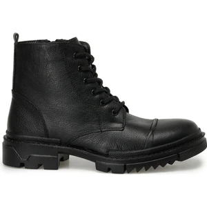 Nesta 3pr Siyah Erkek Postal